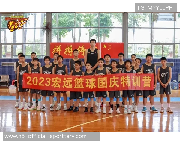 2023TMG学院雷蒙篮球特训营正式开营——开启梦想新征程 2023TMG学院雷蒙篮球特训营正式开营——开启梦想新征程
