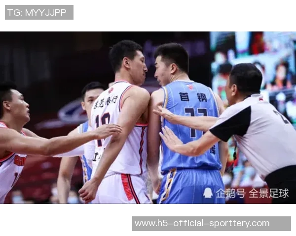 CBA总决赛遥望天王山:巅峰对决,激战正酣 CBA总决赛遥望天王山:巅峰对决,激战正酣