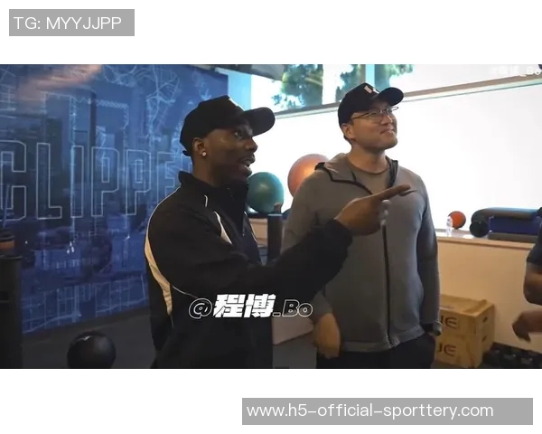 NBA选秀稳了？杨瀚森签约詹皇经纪人：富保罗权势大