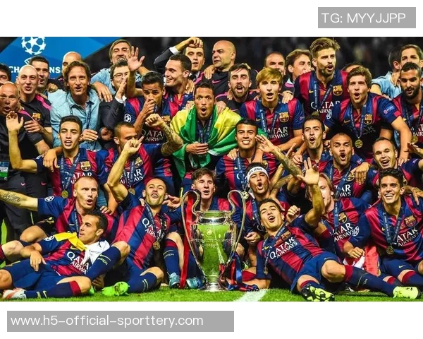 【早报】巴萨本赛季再添一冠有他们未来可期! 【早报】巴萨本赛季再添一冠有他们未来可期!