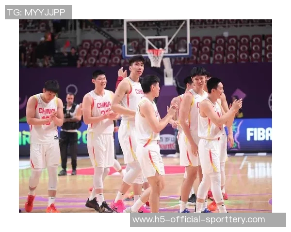 亚运男篮小组赛综述：中国顺利晋级日本造大新闻