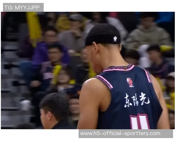 八冠王不败！谁能终结广东连胜已成CBA最大悬念