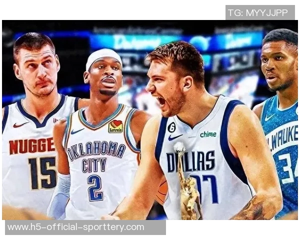 官网最新MVP榜:约基奇继续第一,亚历山大东契奇分列二三 官网最新MVP榜:约基奇继续第一,亚历山大东契奇分列二三