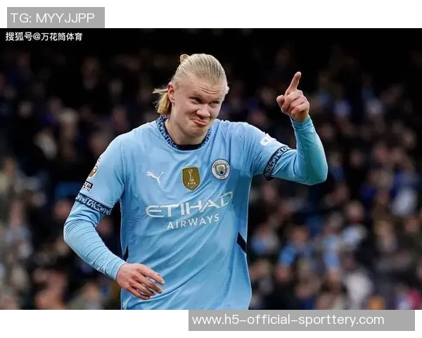 曼城客战纽卡,哈兰德冲击英超百球纪录 曼城客战纽卡,哈兰德冲击英超百球纪录