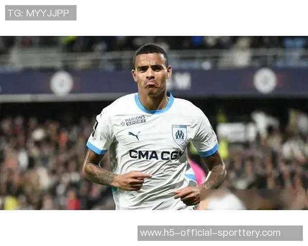 格林伍德梅开二度助马赛大胜尼斯,法甲射手榜震撼登顶 格林伍德梅开二度助马赛大胜尼斯,法甲射手榜震撼登顶