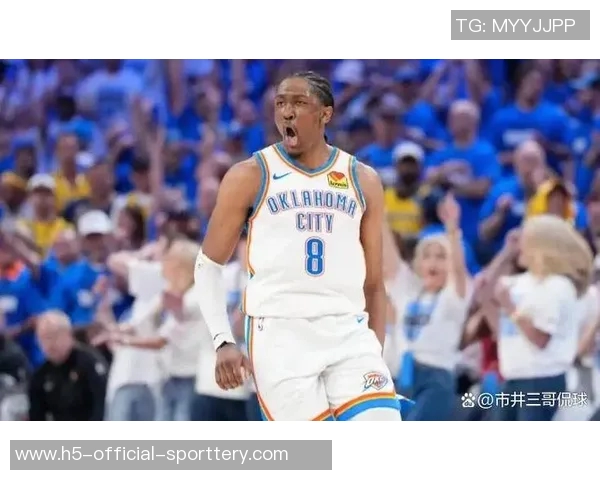 美媒预测雷霆77胜5负!一成就剑指卫冕,杰威至今未出场太恐怖 美媒预测雷霆77胜5负!一成就剑指卫冕,杰威至今未出场太恐怖