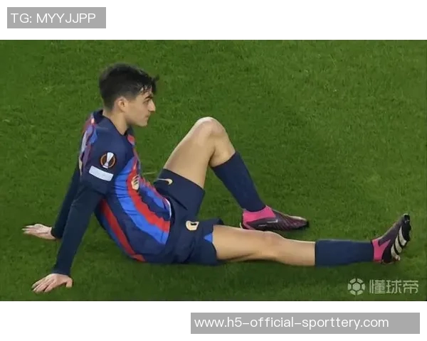 佩德里:我必须提高进球能力,我哥还给我定了赛季进球目标 佩德里:我必须提高进球能力,我哥还给我定了赛季进球目标