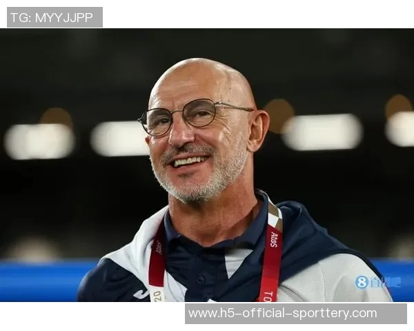 官方:德拉富恩特将在北京时间下周五18_30公布新一期名单 官方:德拉富恩特将在北京时间下周五18_30公布新一期名单