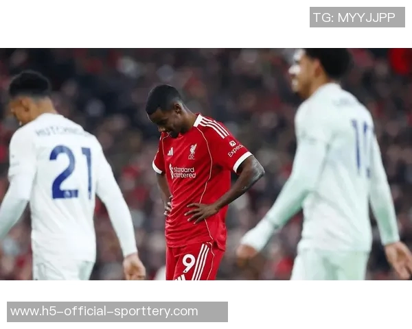 英超大冷门！斯洛特懵了，缔造62年耻辱纪录，11亿豪阵也没用