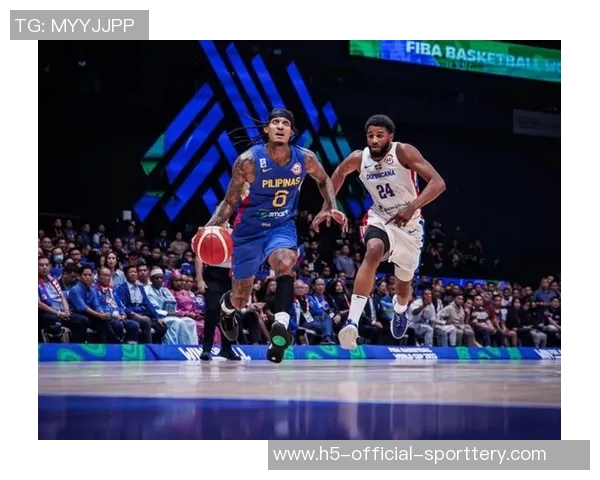 菲主帅：克拉克森让我们击败中国的概率从1%到20%