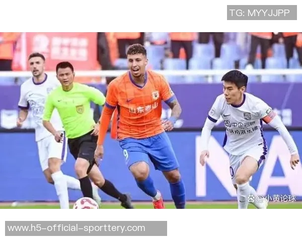 鲁能短板有救了？葡超王牌中场核心有望加盟，浙江队或拦路截胡！